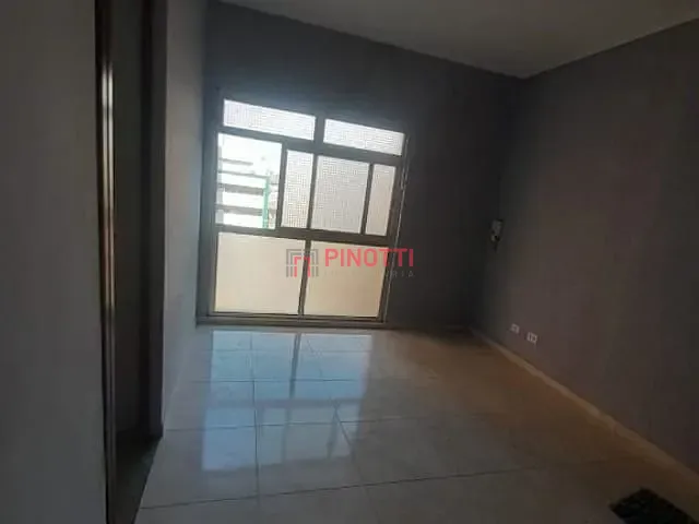 Apartamento 2 quartos e 1 banheiro, para alugar, no bairro Centro em São Bernardo do Campo
