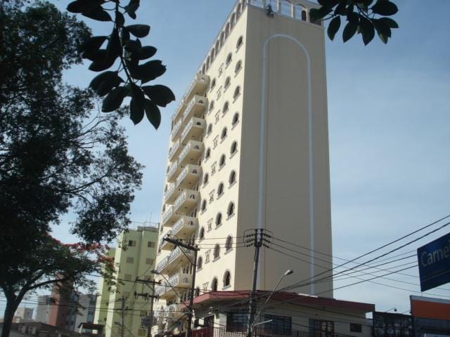 Foto do Apartamento - Apartamento à venda - Próximo ao Centro | Ary Proenca Negócios Imobiliários Ltda