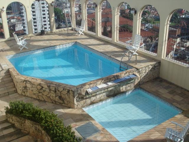 Foto do Apartamento - Apartamento à venda - Próximo ao Centro | Ary Proenca Negócios Imobiliários Ltda