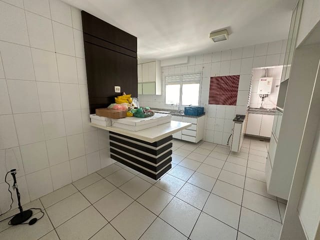 Foto do Apartamento - Apartamento com 3 dormitórios, 111 m² - venda por R$ 1.470.000,00 ou aluguel por R$ 5.664,00/mês - Jardim Alvorada - São José dos Campos/SP | RUSSI IMÓVEIS