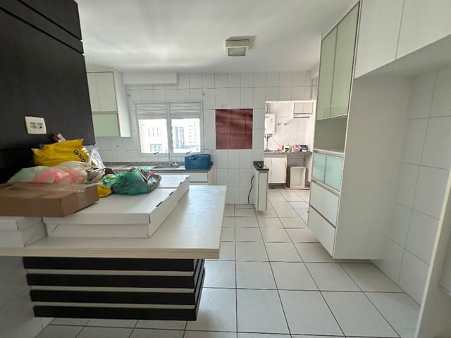 Foto do Apartamento - Apartamento com 3 dormitórios, 111 m² - venda por R$ 1.470.000,00 ou aluguel por R$ 5.664,00/mês - Jardim Alvorada - São José dos Campos/SP | RUSSI IMÓVEIS