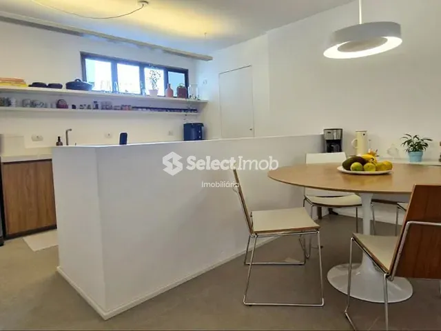 Apartamento com 105m² 2 quartos e 3 banheiros, à venda, no bairro Parque das Nações em Santo André