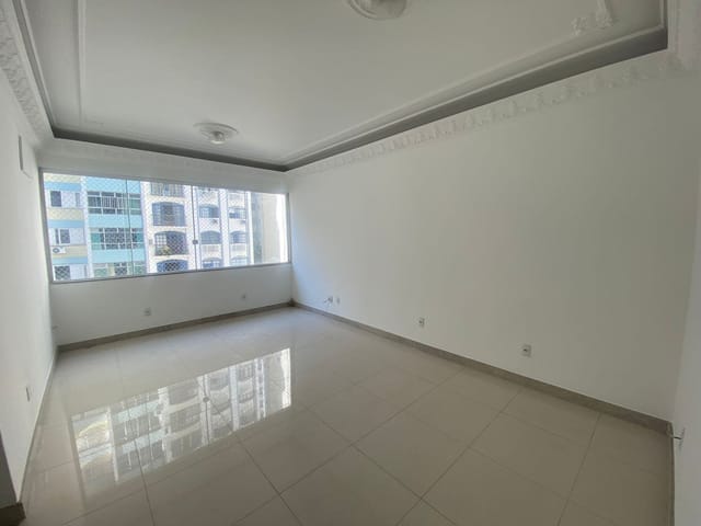 Foto do Apartamento - Apartamento para locação, Icaraí, Niterói, RJ | SelfSpin
