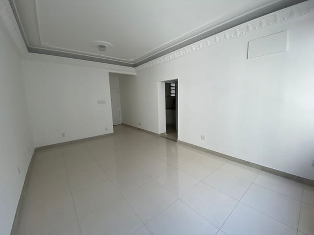 Foto do Apartamento - Apartamento para locação, Icaraí, Niterói, RJ | SelfSpin