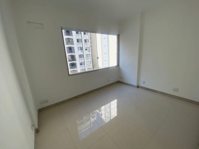 Foto do Apartamento - Apartamento para locação, Icaraí, Niterói, RJ | SelfSpin