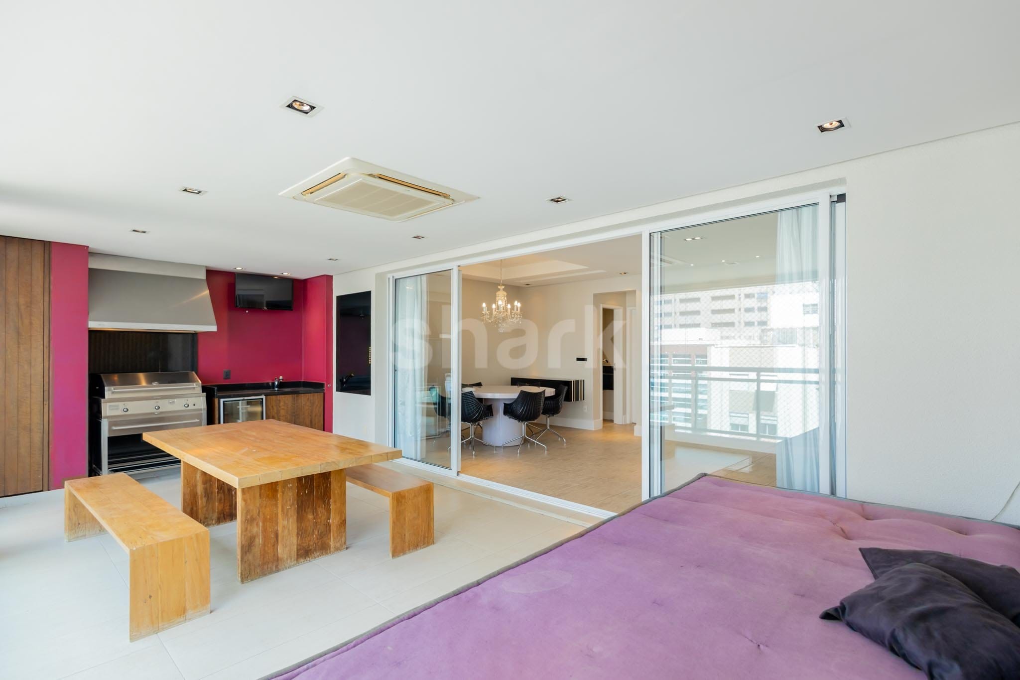 Apartamento em Itaim Bibi — foto 1