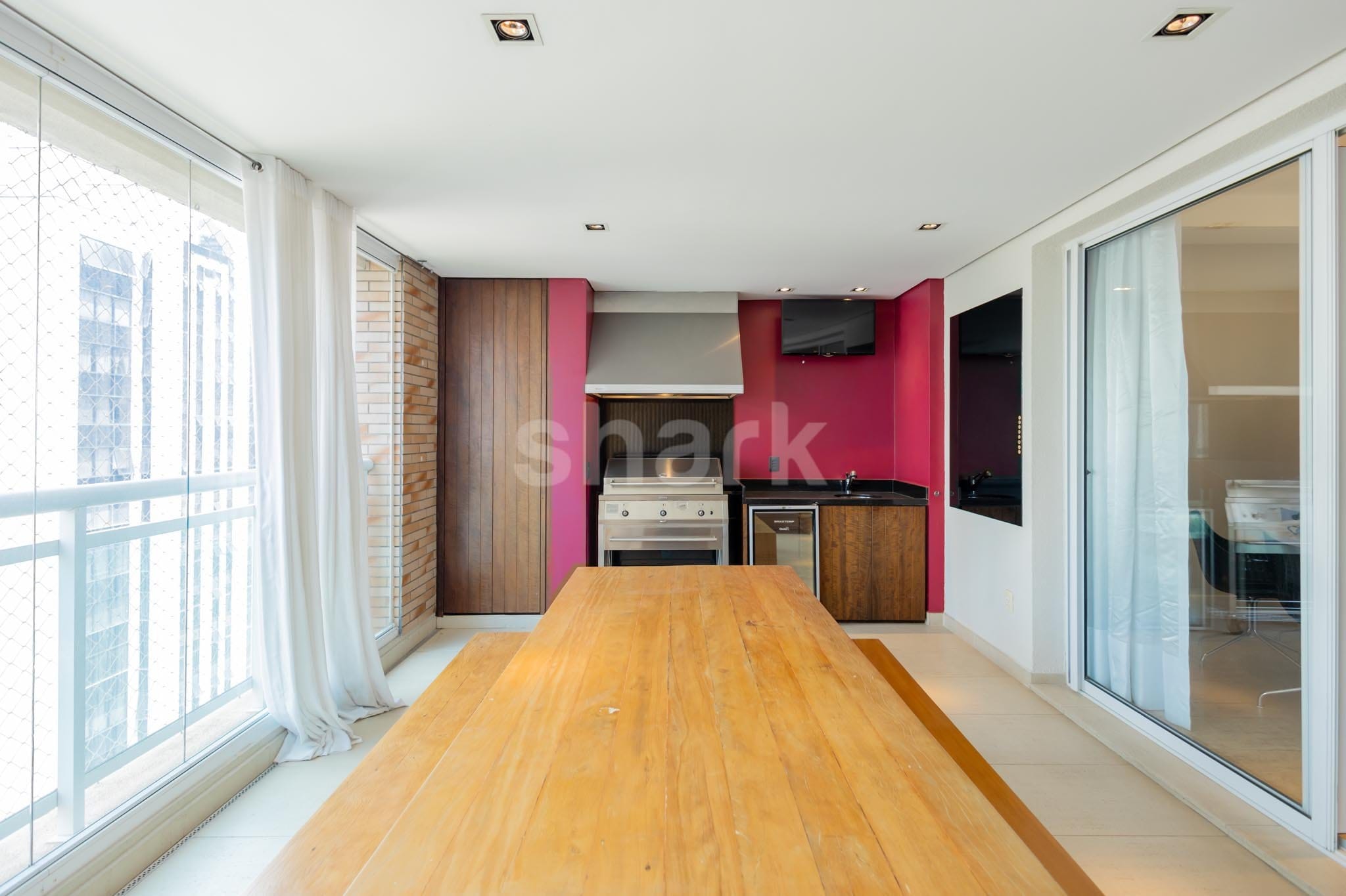 Apartamento em Itaim Bibi — foto 2