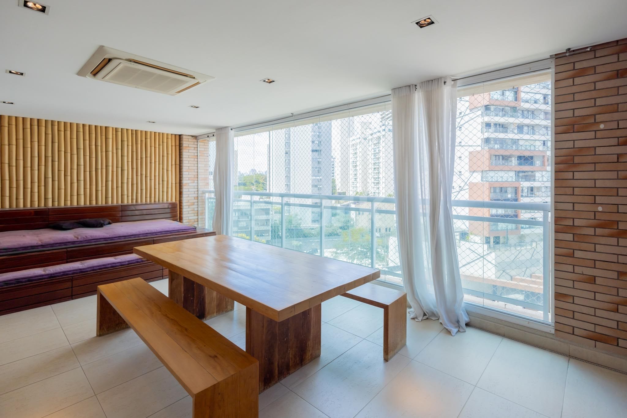 Apartamento em Itaim Bibi — foto 3