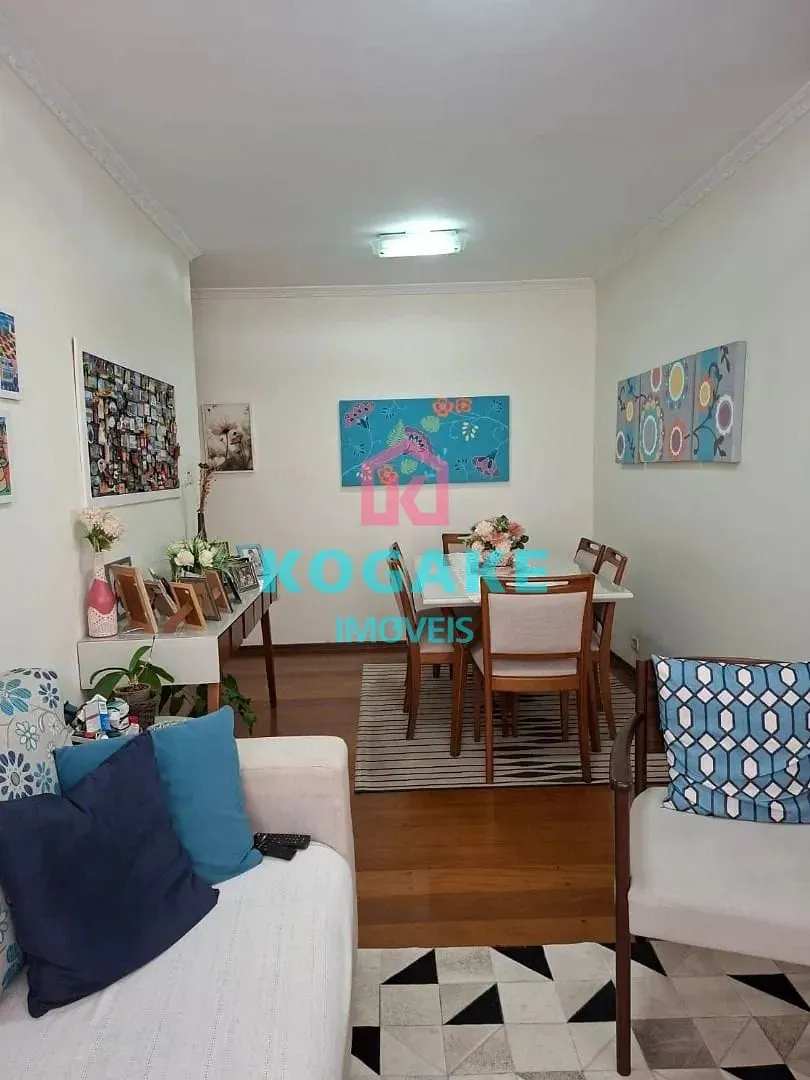 Apartamento, 2 quartos, 54 m² - Foto 5