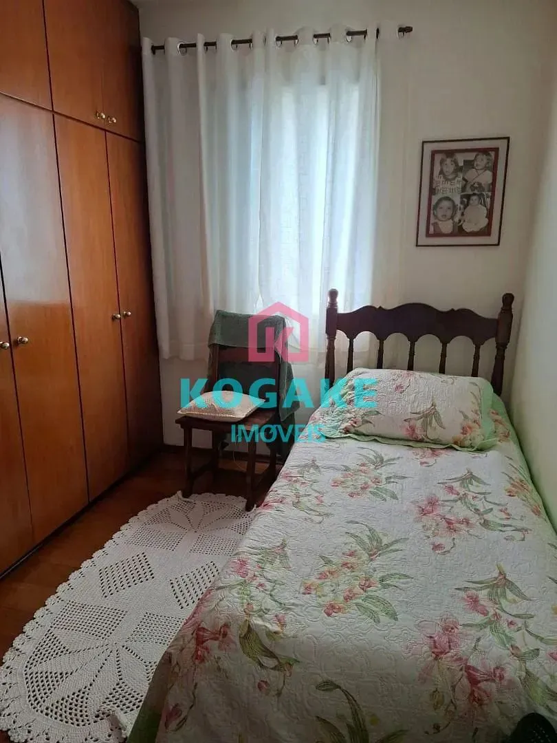 Apartamento, 2 quartos, 54 m² - Foto 12