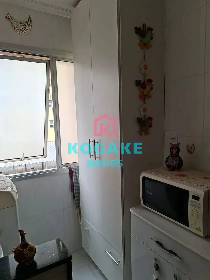 Apartamento, 2 quartos, 54 m² - Foto 8