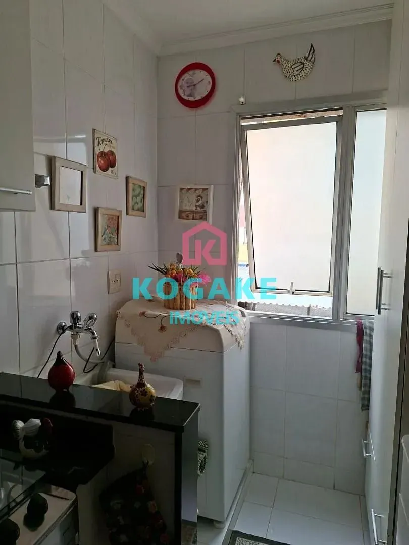 Apartamento, 2 quartos, 54 m² - Foto 7