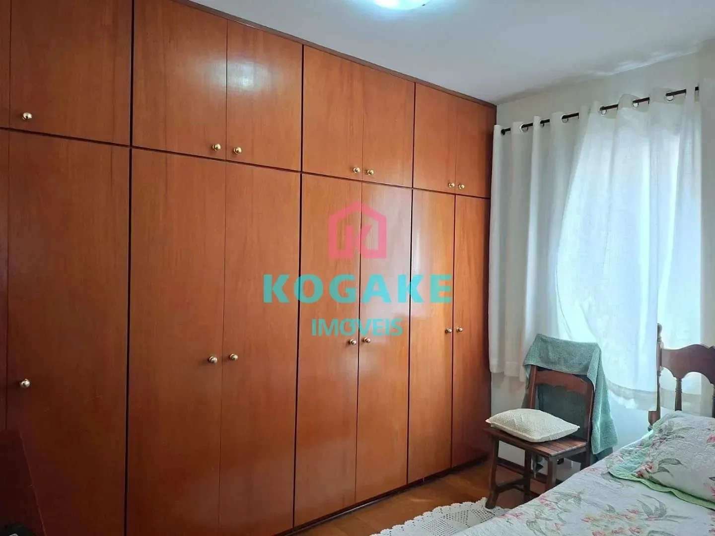 Apartamento, 2 quartos, 54 m² - Foto 15