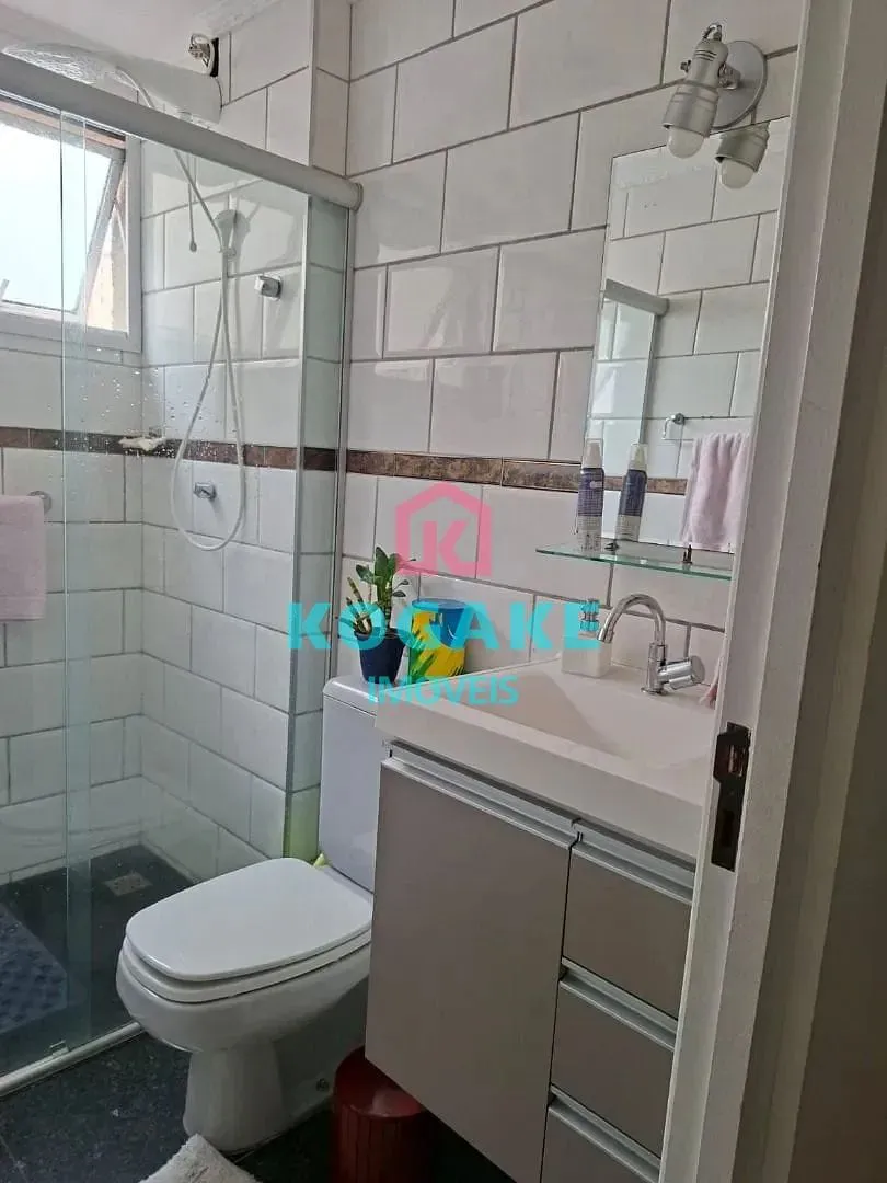 Apartamento, 2 quartos, 54 m² - Foto 17