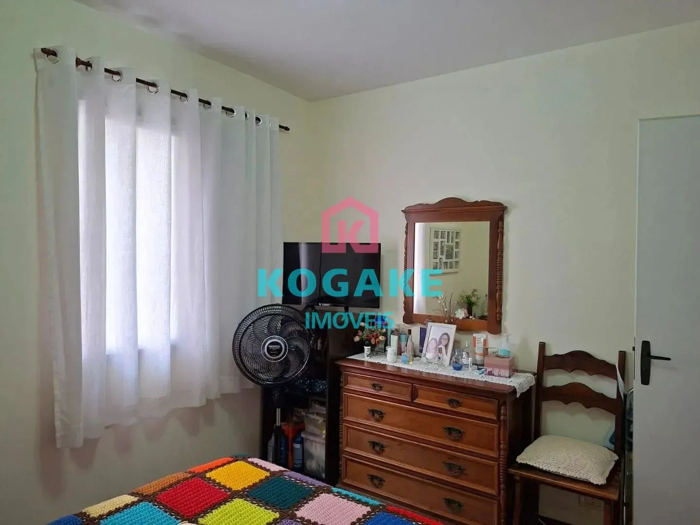 Apartamento, 2 quartos, 54 m² - Foto 11