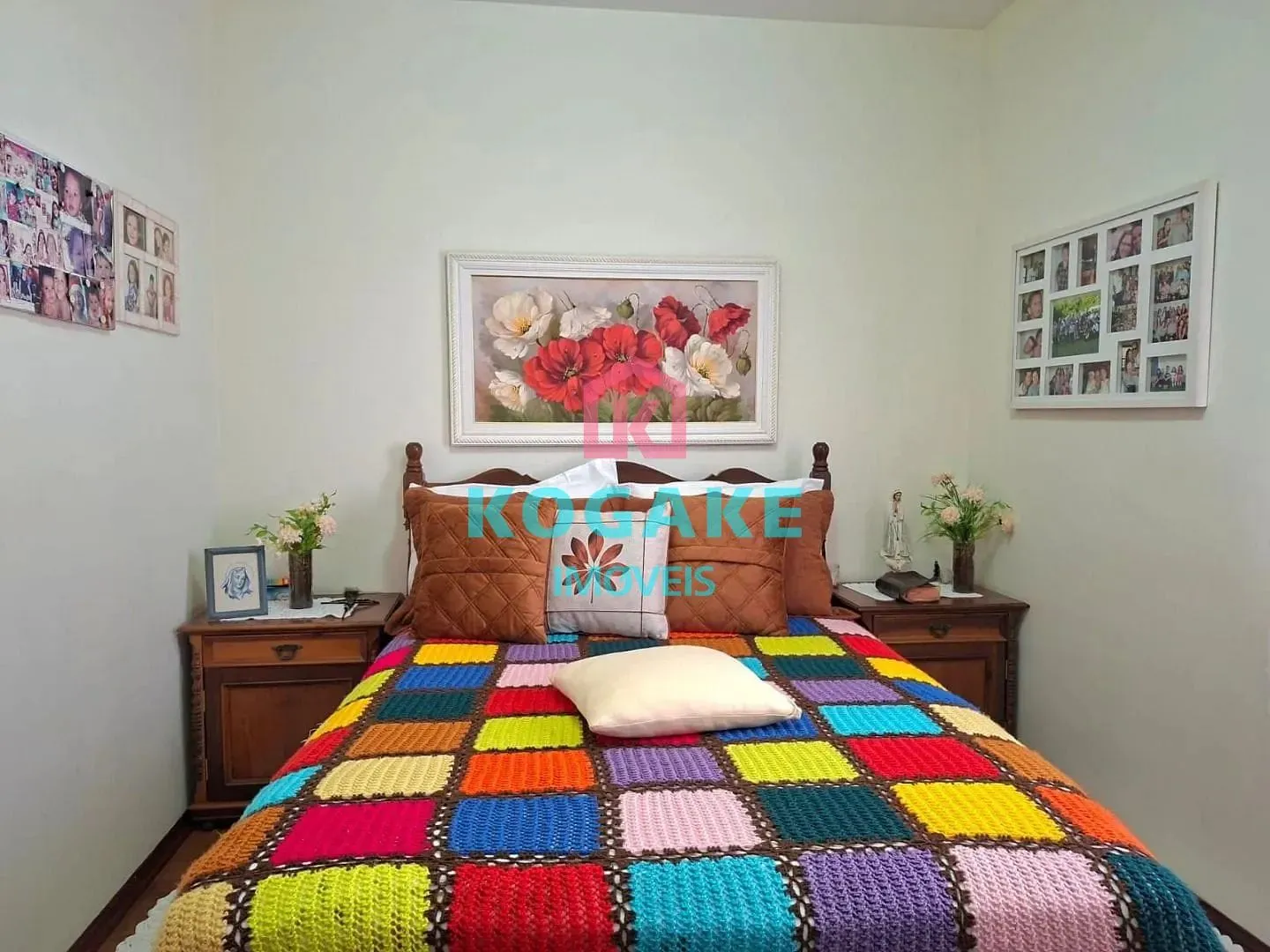 Apartamento, 2 quartos, 54 m² - Foto 10