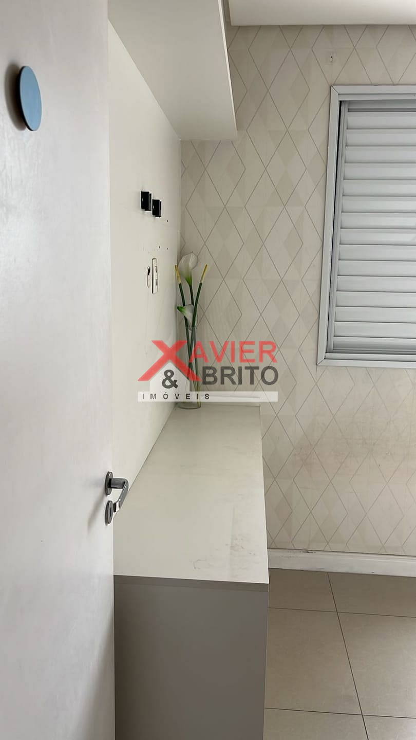 Apartamento, 2 quartos, 53 m² - Foto 8