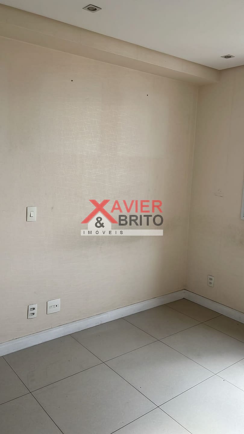 Apartamento, 2 quartos, 53 m² - Foto 2