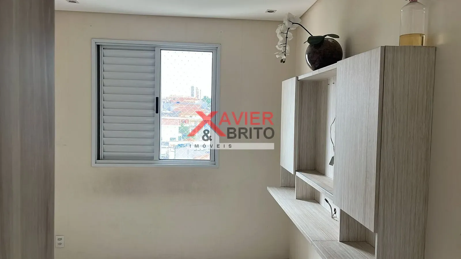Apartamento, 2 quartos, 53 m² - Foto 4