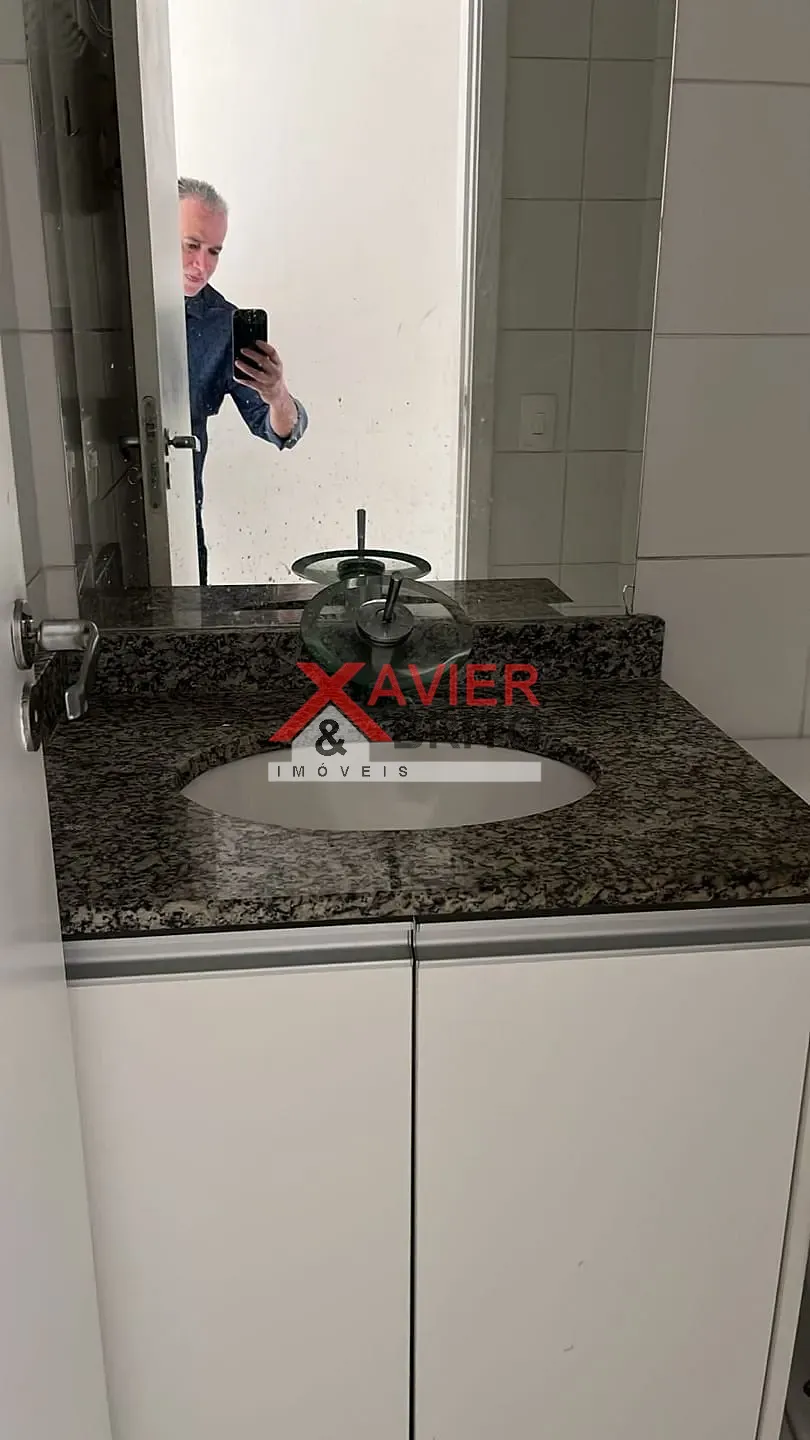 Apartamento, 2 quartos, 53 m² - Foto 6