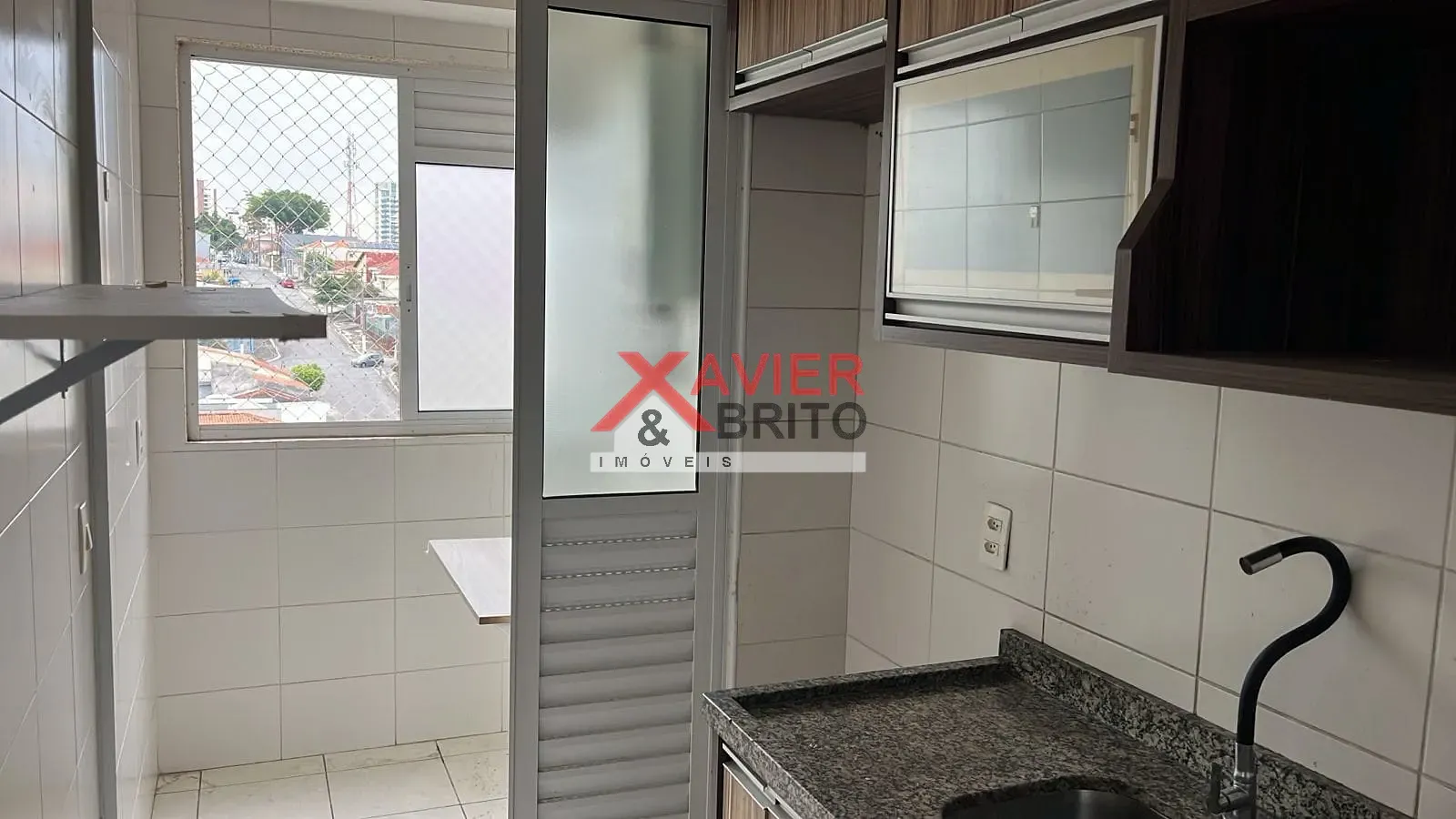Apartamento, 2 quartos, 53 m² - Foto 7