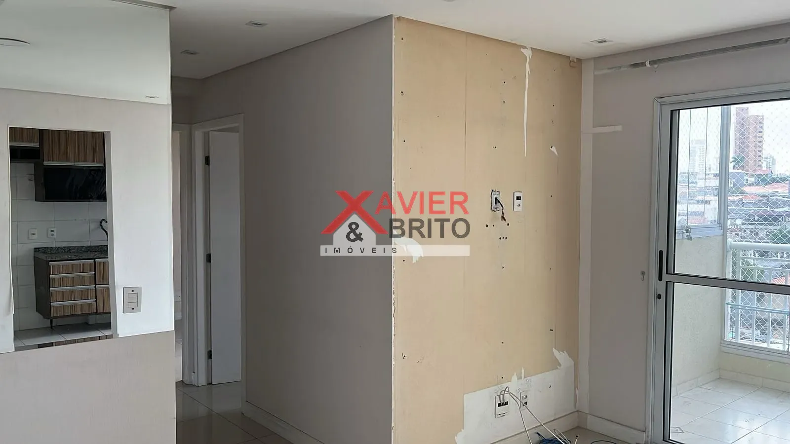 Apartamento, 2 quartos, 53 m² - Foto 3