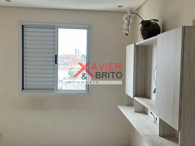 Apartamento 2 quartos e 2 banheiros, à venda, no bairro Vila Carrão em São Paulo