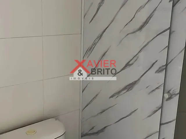 Apartamento 2 quartos e 2 banheiros, à venda, no bairro Vila Carrão em São Paulo