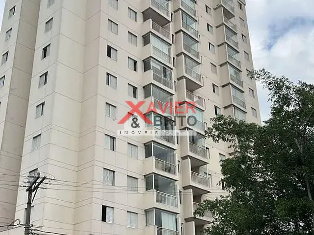 Apartamento 2 quartos e 2 banheiros, à venda, no bairro Vila Carrão em São Paulo