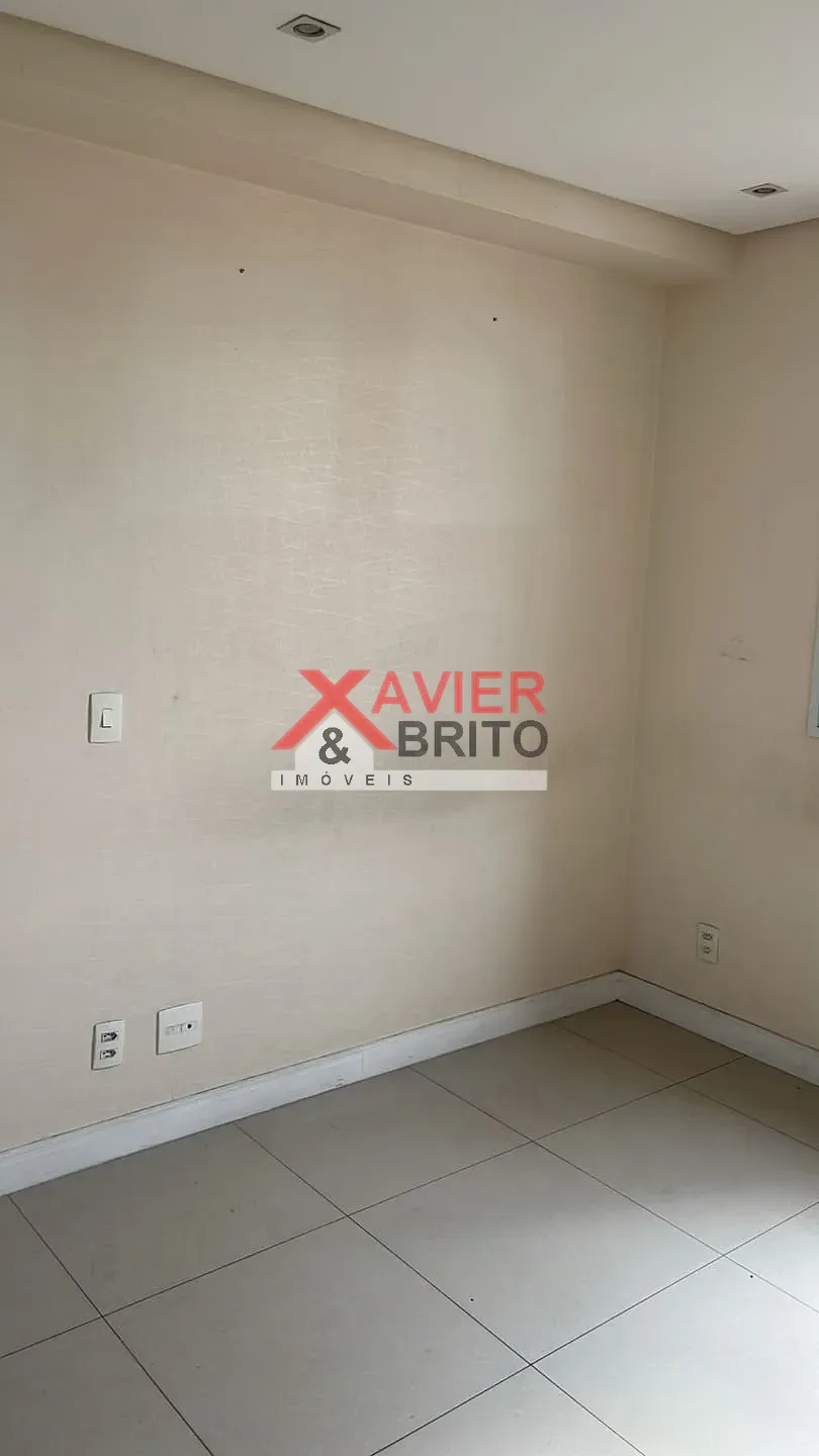 Apartamento, 2 quartos, 53 m² - Foto 2