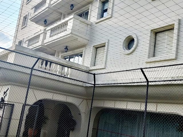 Foto do Apartamento - Apartamento à Venda, 100m², 3 dorm.,1 suite, 2 vagas, lazer CAMPO BELO  São Paulo, SP | Paulista Imóveis