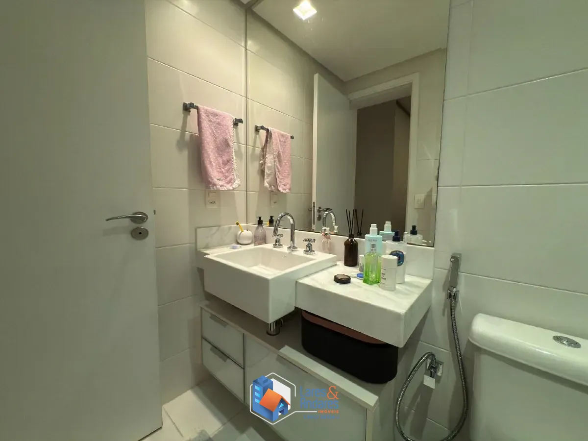 Apartamento, 3 quartos, 162 m² - Foto 20