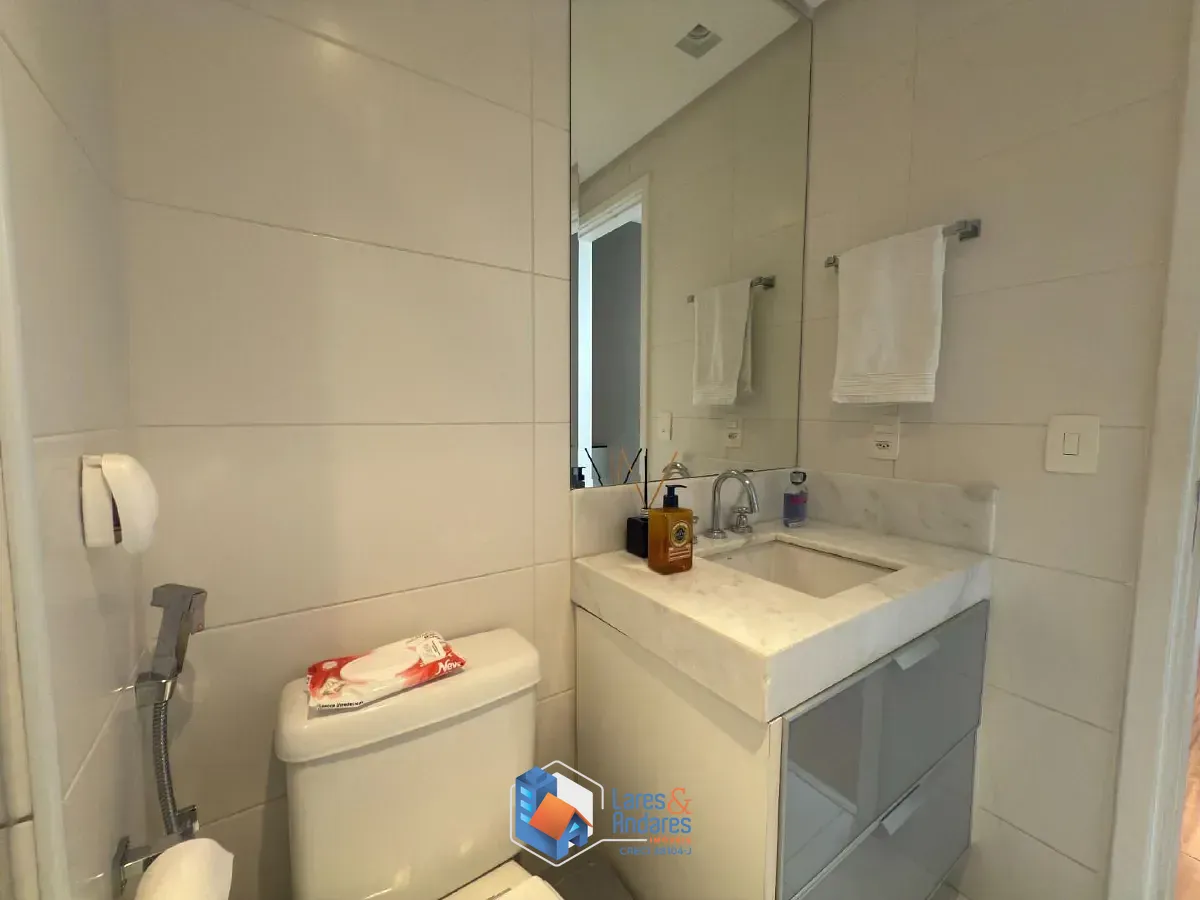 Apartamento, 3 quartos, 162 m² - Foto 25