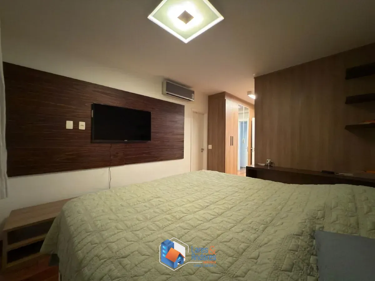 Apartamento, 3 quartos, 162 m² - Foto 14