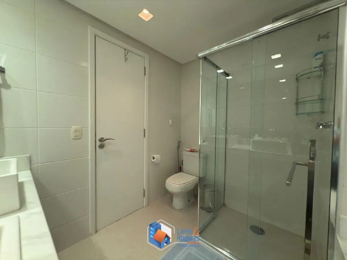 Apartamento, 3 quartos, 162 m² - Foto 16