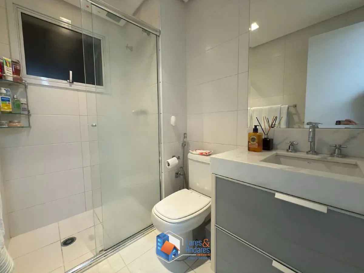 Apartamento, 3 quartos, 162 m² - Foto 24