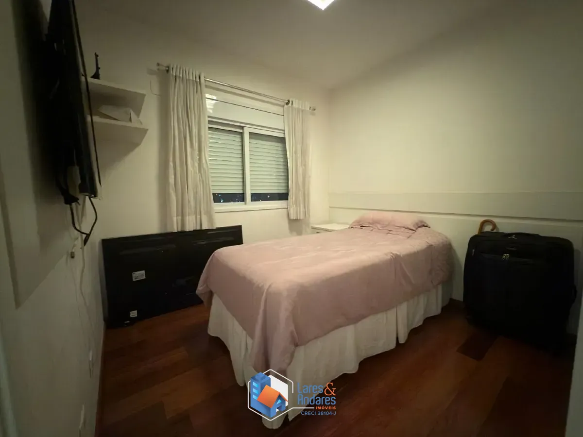 Apartamento, 3 quartos, 162 m² - Foto 17