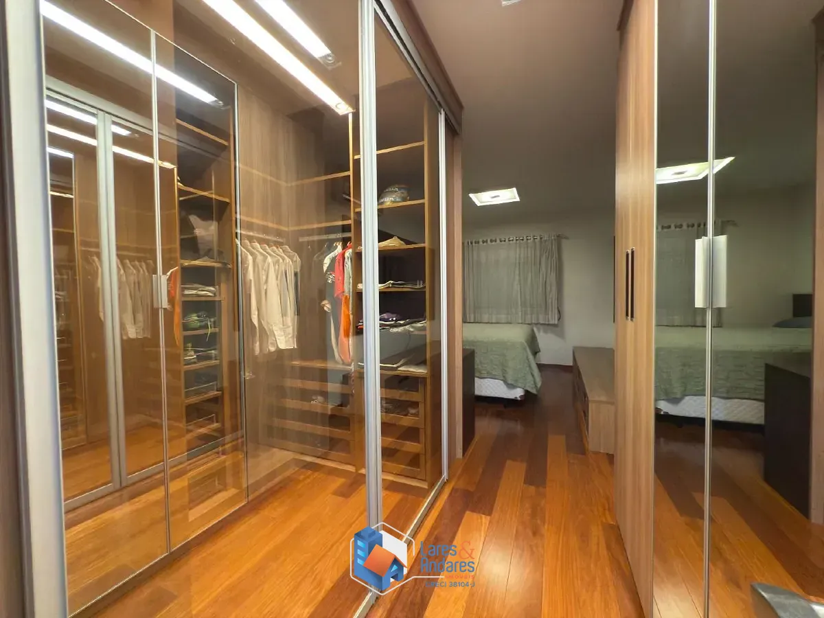 Apartamento, 3 quartos, 162 m² - Foto 12