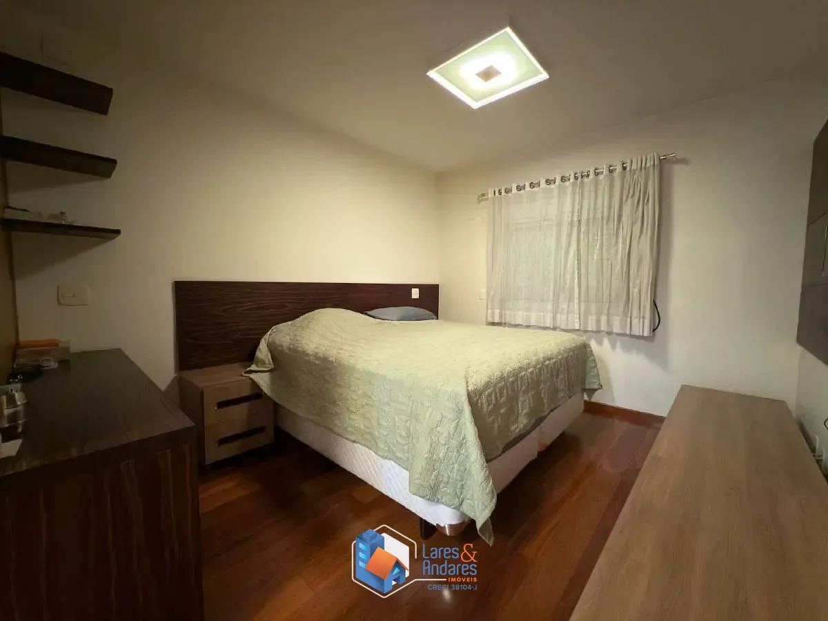 Apartamento, 3 quartos, 162 m² - Foto 13