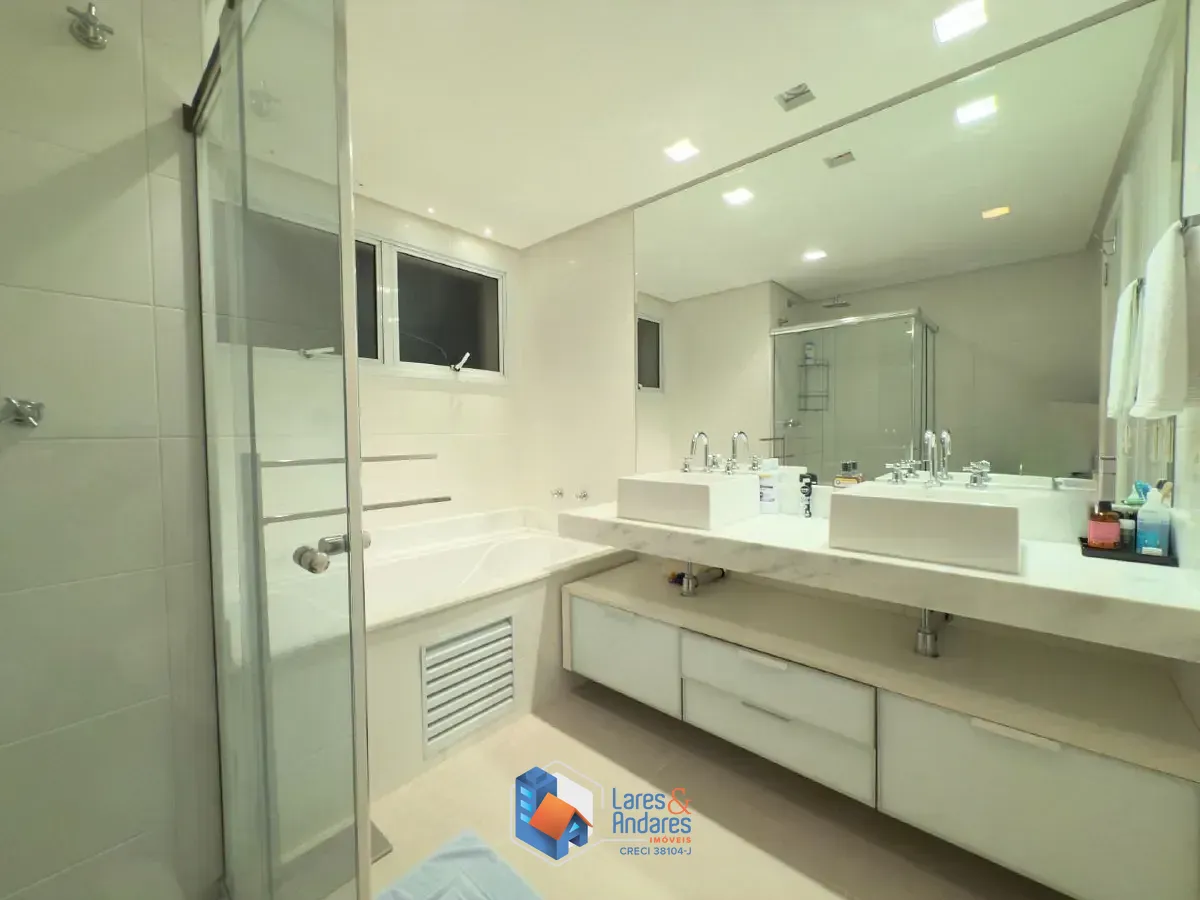 Apartamento, 3 quartos, 162 m² - Foto 15