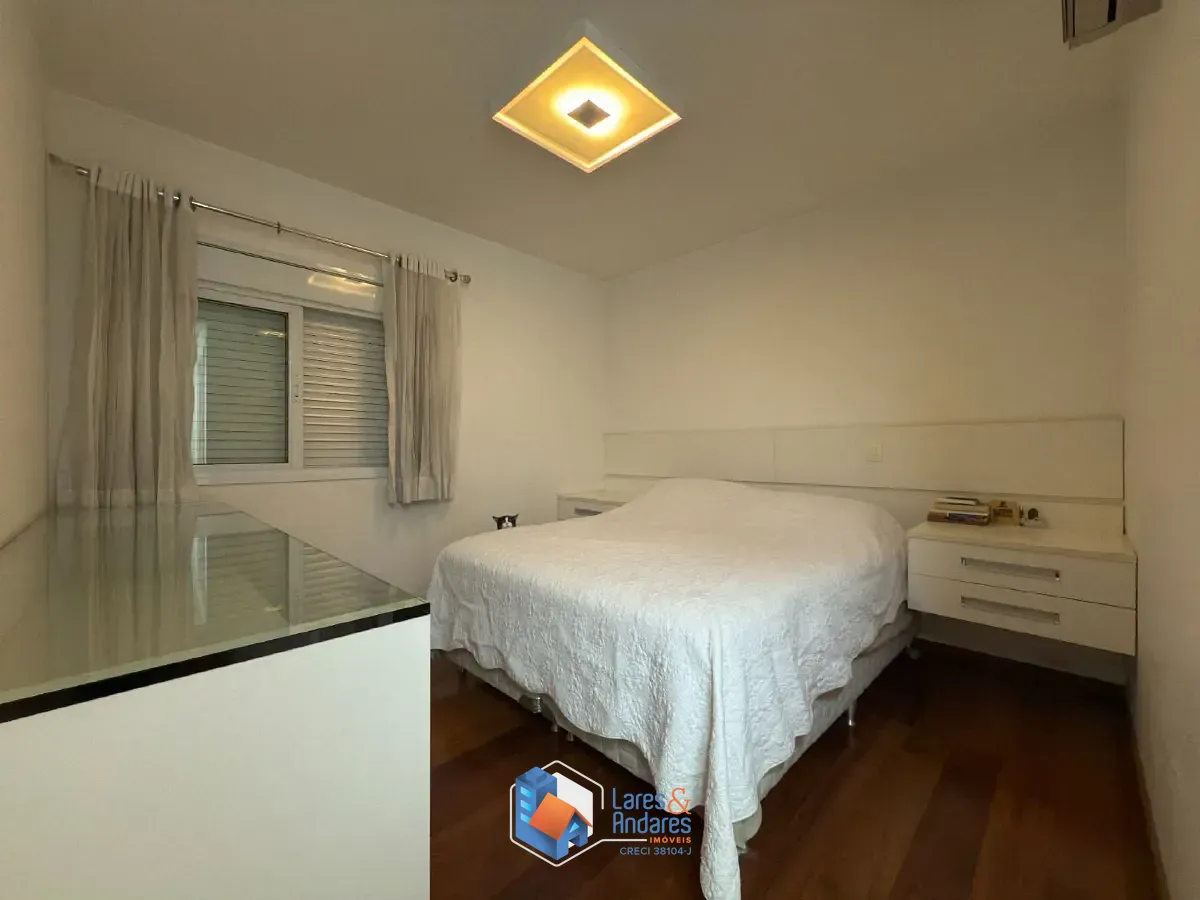 Apartamento, 3 quartos, 162 m² - Foto 21