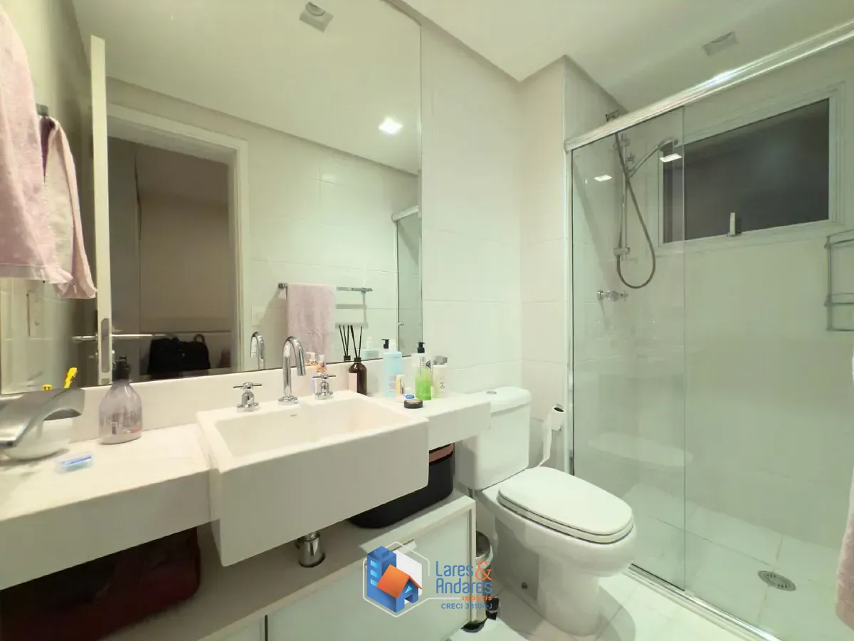 Apartamento, 3 quartos, 162 m² - Foto 19