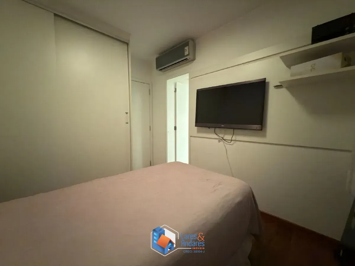 Apartamento, 3 quartos, 162 m² - Foto 18