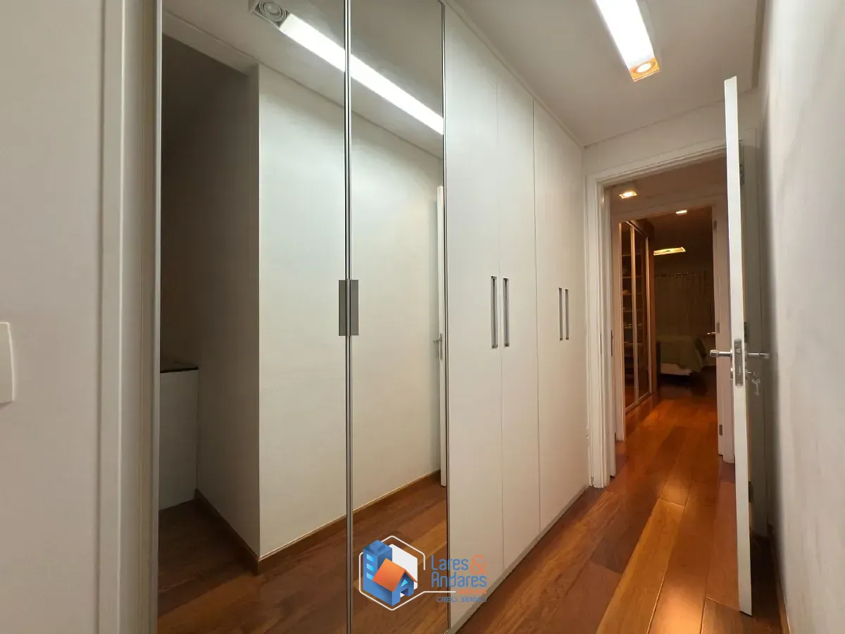 Apartamento, 3 quartos, 162 m² - Foto 23