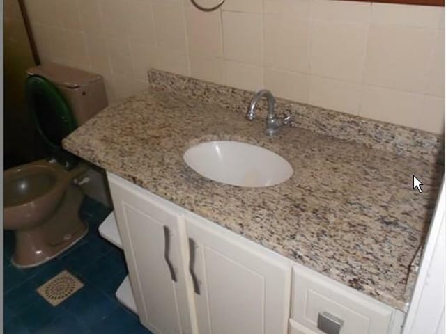 Foto do Apartamento - Apartamento residencial à venda, Ingá, Niterói. | ABIDON NAZARETH IMÓVEIS