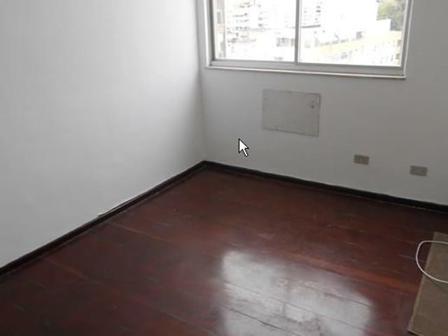 Foto do Apartamento - Apartamento residencial à venda, Ingá, Niterói. | ABIDON NAZARETH IMÓVEIS