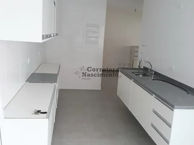 Apartamento 2 quartos e 2 banheiros, para alugar, no bairro Condomínio Royal Park em São José dos Campos
