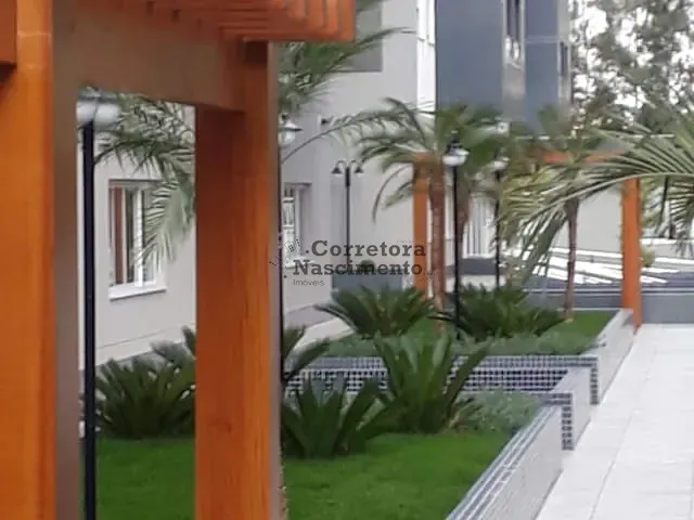 Apartamento 2 quartos e 2 banheiros, para alugar, no bairro Condomínio Royal Park em São José dos Campos