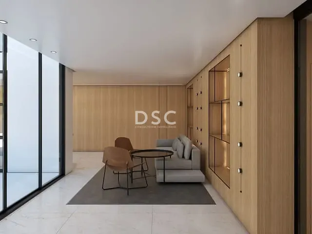 Apartamento 3 quartos e 1 banheiro, à venda, no bairro Bigorrilho em Curitiba