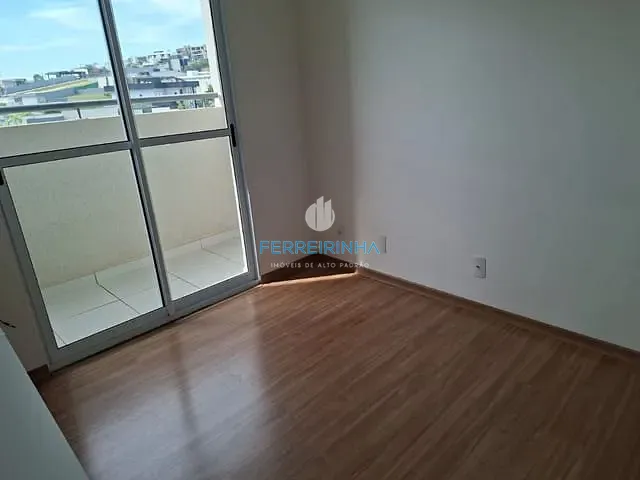 Apartamento 2 quartos e 2 banheiros, para alugar, no bairro Colinas do Paratehy em São José dos Campos